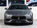 2019 Maserati Ghibli