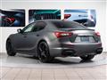 2019 Maserati Ghibli