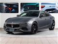 2019 Maserati Ghibli