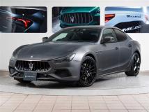 2019 Maserati Ghibli