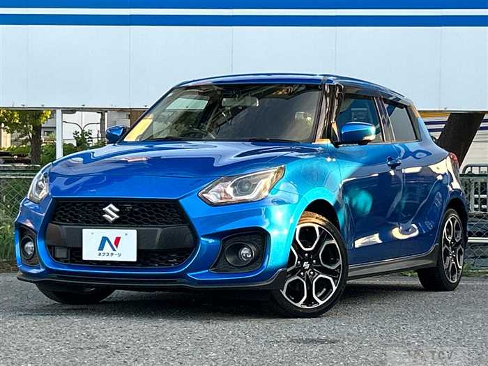 2023 Suzuki Suzuki Others