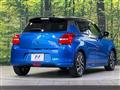 2021 Suzuki Swift