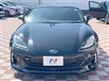 2021 Subaru BRZ