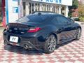 2021 Subaru BRZ