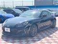 2021 Subaru BRZ