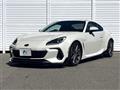 2022 Subaru BRZ