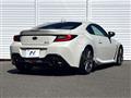 2022 Subaru BRZ