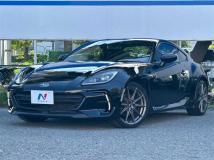 2022 Subaru BRZ