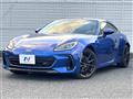 2024 Subaru BRZ