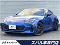 2024 Subaru BRZ