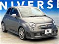 2014 ABARTH ABARTH OTHERS
