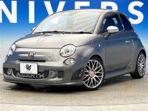 2014 ABARTH ABARTH OTHERS