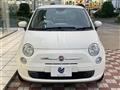 2015 Fiat 500