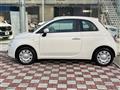 2015 Fiat 500