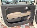 2015 Fiat 500