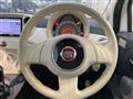 2015 Fiat 500