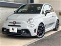 2018 ABARTH ABARTH OTHERS