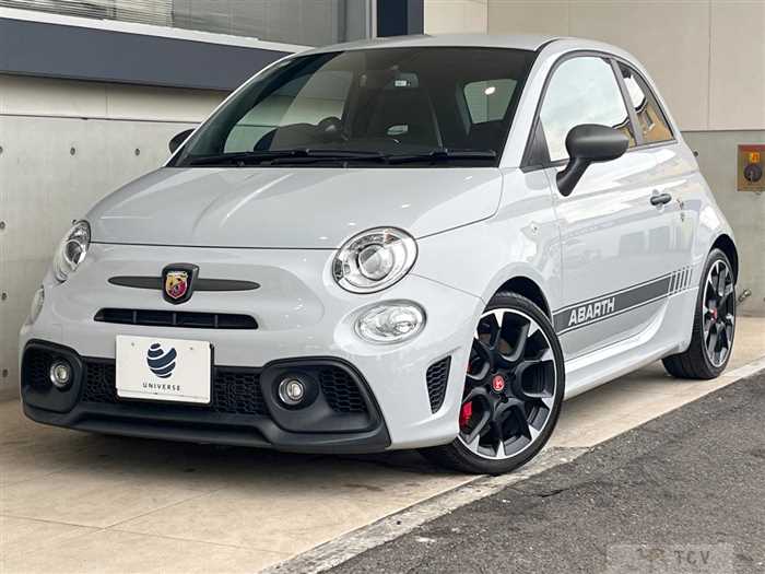 2018 ABARTH ABARTH OTHERS