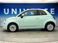 2020 Fiat 500