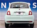 2020 Fiat 500