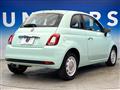 2020 Fiat 500