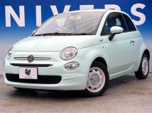 2020 Fiat 500