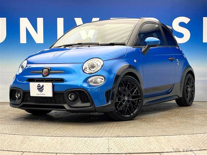 2023 ABARTH ABARTH OTHERS