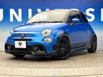 2023 ABARTH ABARTH OTHERS