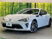 2018 Toyota 86