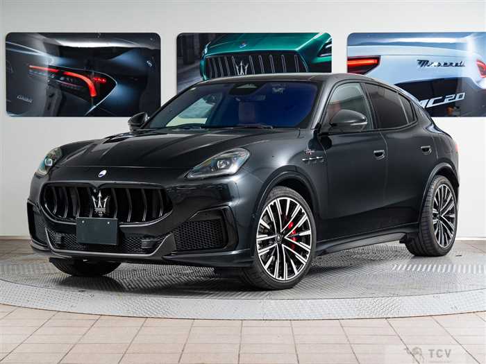 2023 Maserati Maserati Others