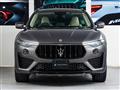 2021 Maserati Levante
