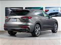 2021 Maserati Levante