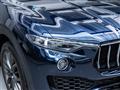 2021 Maserati Levante