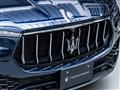 2021 Maserati Levante
