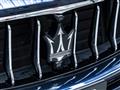 2021 Maserati Levante