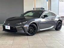 2025 Toyota 86
