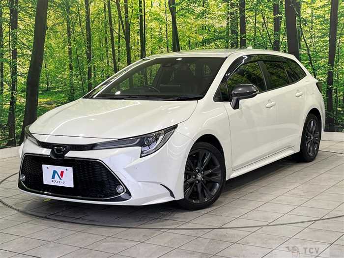 2019 Toyota Corolla Sedan
