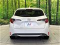 2019 Toyota Corolla Sedan