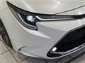 2019 Toyota Corolla Sedan