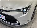 2019 Toyota Corolla Sedan