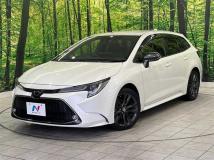 2019 Toyota Corolla Sedan
