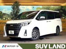 2016 Toyota Noah