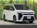 2018 Toyota Voxy