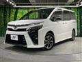 2019 Toyota Voxy