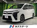 2019 Toyota Voxy