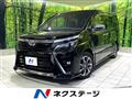 2019 Toyota Voxy