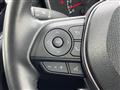 2021 Toyota CorollaCross