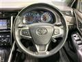 2015 Toyota Harrier