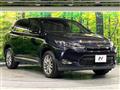 2016 Toyota Harrier