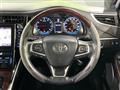 2016 Toyota Harrier